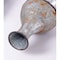 Vintiquewise 43 Rustic Farmhouse Style Galvanized Metal Floor Vase Decoration, Large QI003484.L - alternate 6